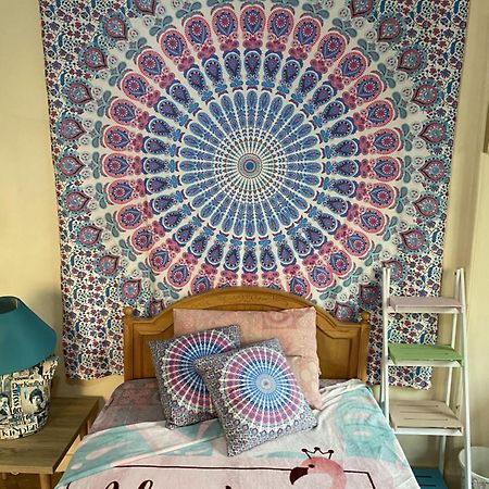 Flamingo 5 Stars Cozy Room - With Ac Κάιρο Εξωτερικό φωτογραφία