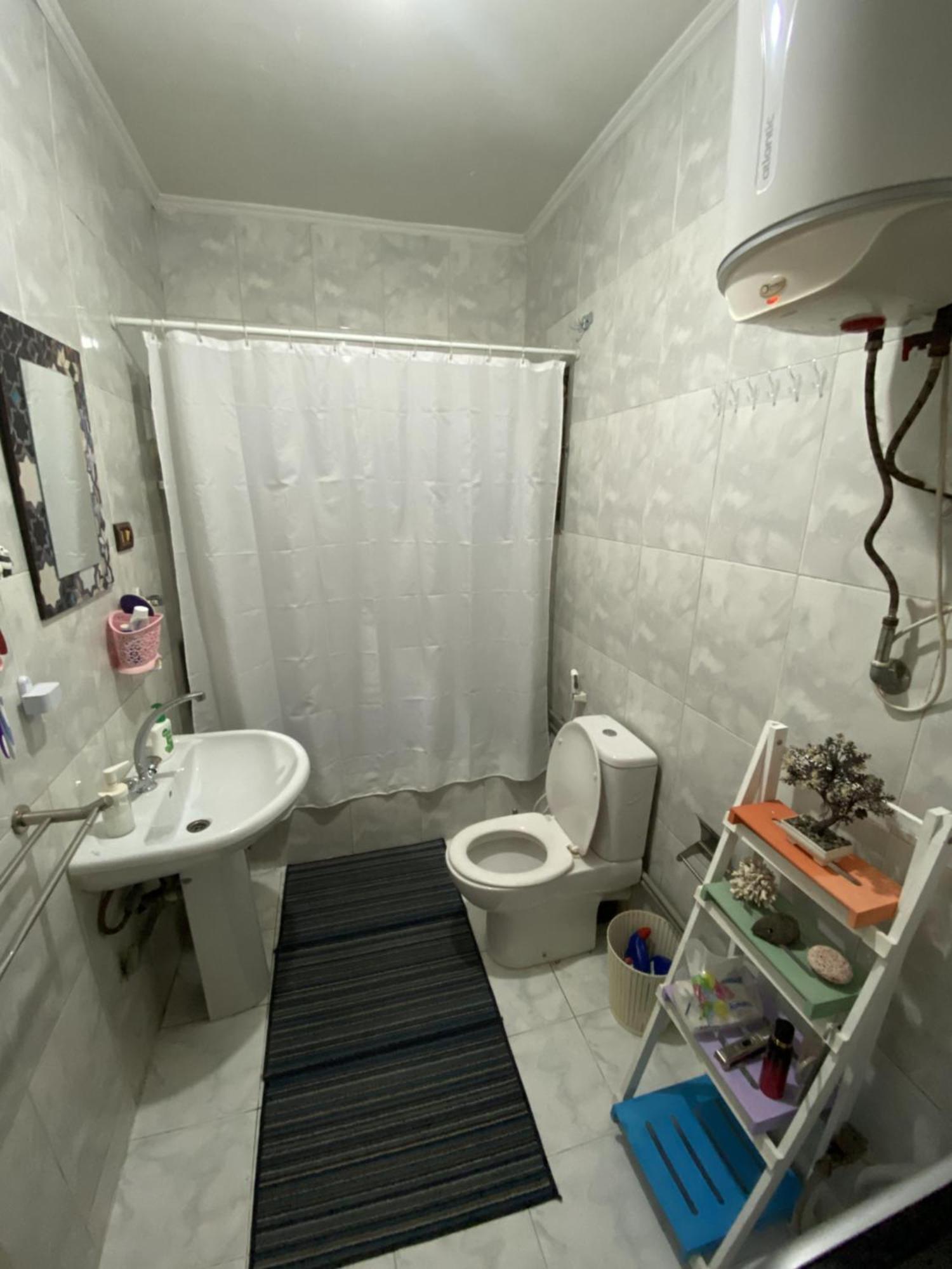Flamingo 5 Stars Cozy Room - With Ac Κάιρο Εξωτερικό φωτογραφία