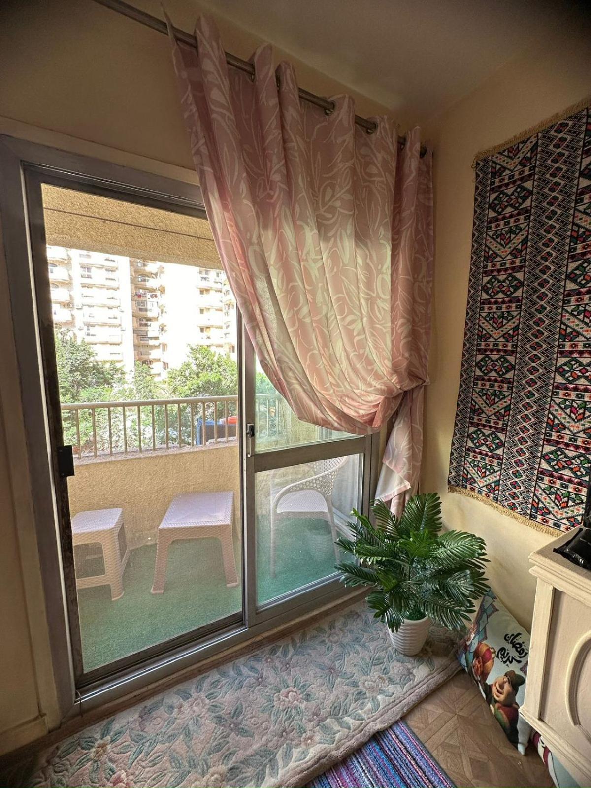 Flamingo 5 Stars Cozy Room - With Ac Κάιρο Εξωτερικό φωτογραφία