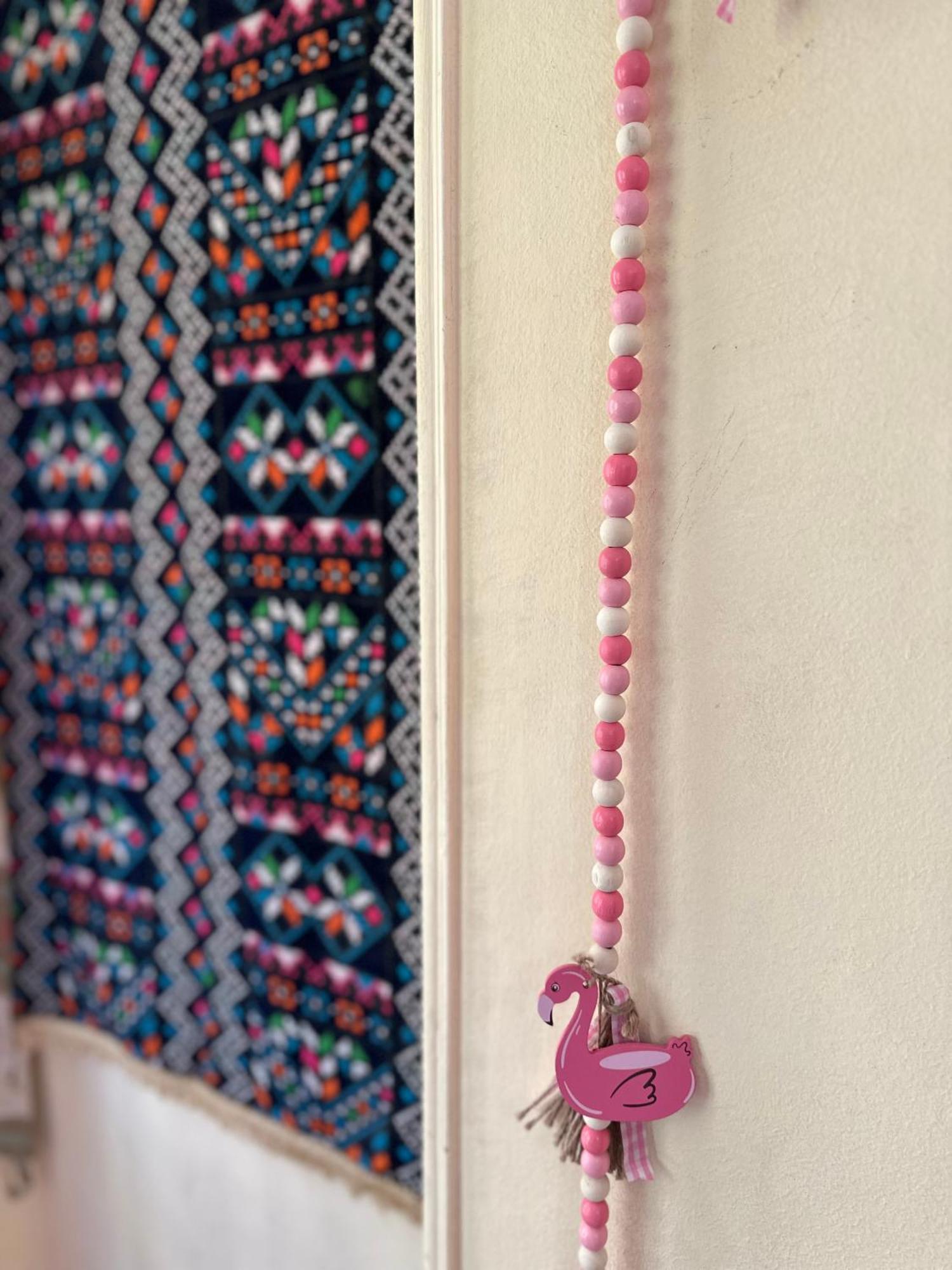 Flamingo 5 Stars Cozy Room - With Ac Κάιρο Εξωτερικό φωτογραφία